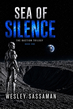 Paperback The Sea of Silence Book