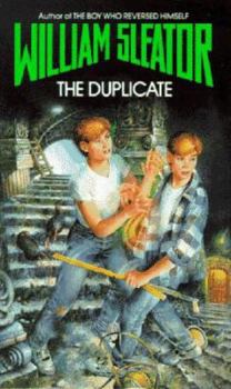Mass Market Paperback The Duplicate Book