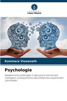 Paperback Psychologie [German] Book