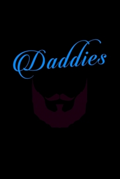 Paperback The Best Daddies Have Beards: Food Journal - Track Your Meals - Eat Clean And Fit - Breakfast Lunch Diner Snacks - Time Items Serving Cals Sugar Pro Book