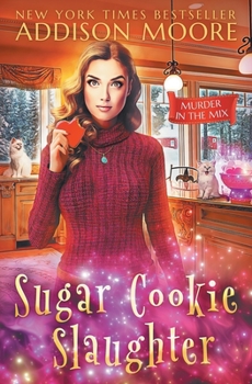 Paperback Sugar Cookie Slaughter Book