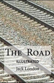Paperback The Road Illustrated Book