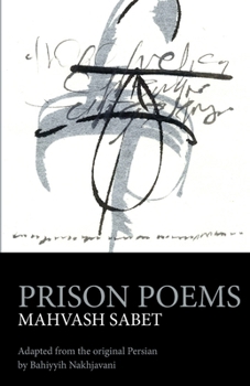 Paperback Prison Poems Book
