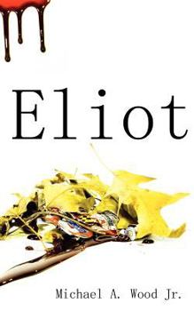 Paperback Eliot Book