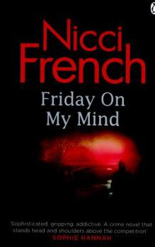 Friday On My Mind - Book #5 of the Frieda Klein