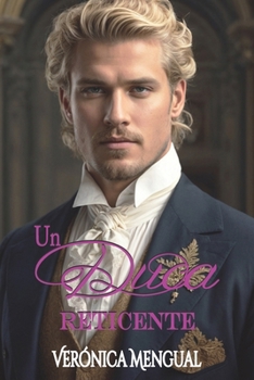 Paperback Un duca reticente [Italian] Book