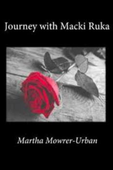 Paperback Journey With Macki Ruka Book