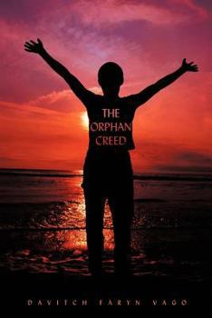 Paperback The Orphan Creed Book