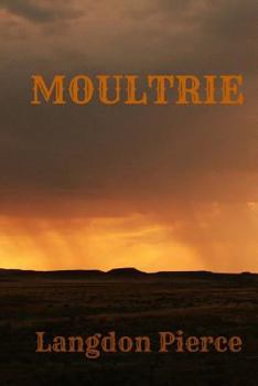 Paperback Moultrie Book