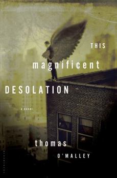 Hardcover This Magnificent Desolation Book