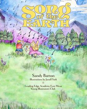 Paperback Song of the Earth Book