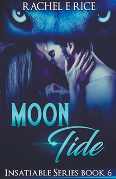 Paperback Moon Tide Book