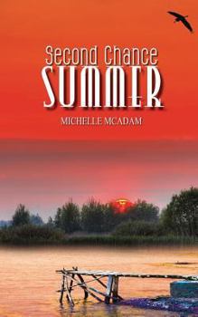 Paperback Second Chance Summer Book
