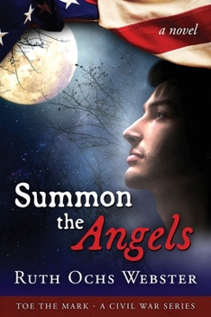 Paperback Summon the Angels Book