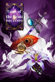 Paperback Tales of the Beast Book