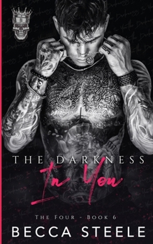 Paperback The Darkness In You Book