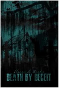 Paperback Death by Deceit Book