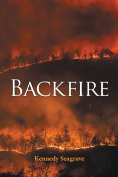 Paperback Backfire Book