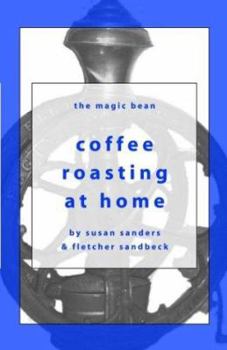 Paperback Coffee Roasting at Home Book