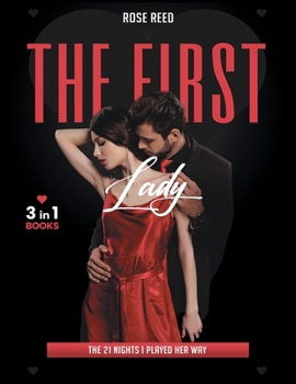 The Fist Lady: The 21 Nights I Played Her Way