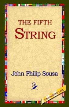 Paperback The Fifth String Book