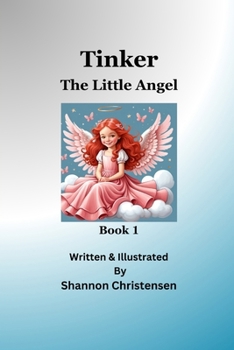 Paperback Tinker The Little Angel Book