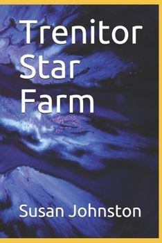 Paperback Trenitor Star Farm Book