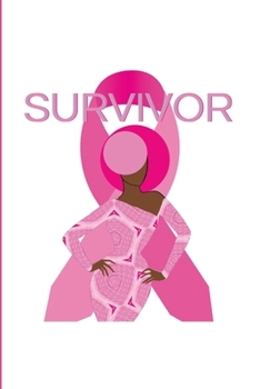 Paperback Survivor: Breast Cancer Awareness Book