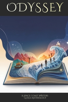 Paperback Odyssey Book