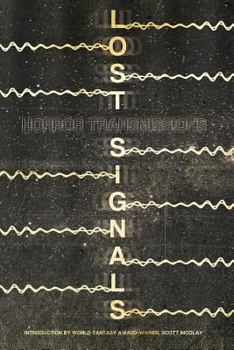Paperback Lost Signals Book