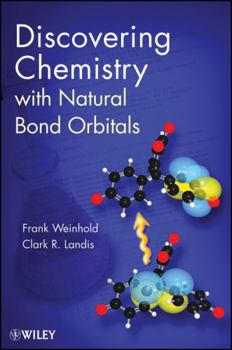 Paperback Discovering Chemistry Book