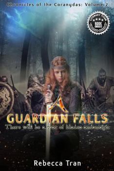 Paperback A Guardian Falls Book