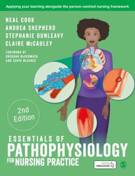 Hardcover Essentials of Pathophysiology for Nursing Practice Book