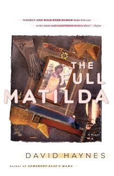 Paperback The Full Matilda Book