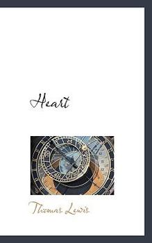 Paperback Heart Book