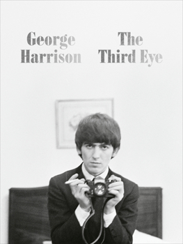 Hardcover The Third Eye: Early Photographs, Deluxe Edition Book