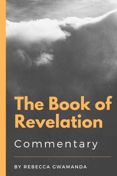Paperback The Book of Revelation: Commentary Book