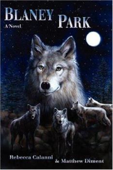 Paperback Blaney Park Book