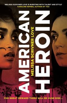 Paperback American Heroin Book