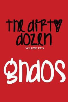 Paperback The Dirty Dozen: Volume Two Book