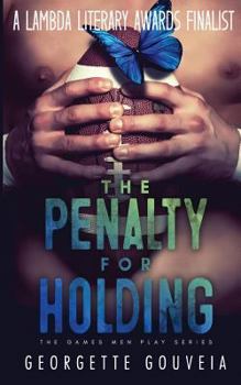 Paperback Penalty for Holding Book