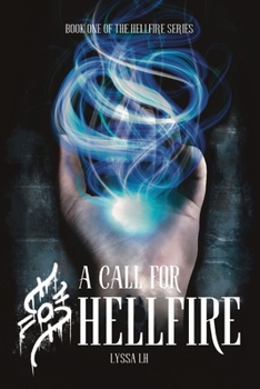 Paperback A Call For Hellfire Book