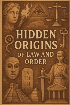 Hidden Origins of Law and Order