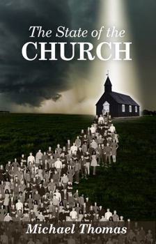 Paperback The State of the Church Book