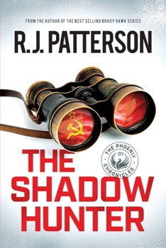 Paperback The Shadow Hunter Book
