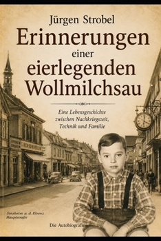Paperback Erinnerungen einer eierlegenden Wollmilchsau [German] Book