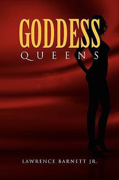Paperback Goddess Queens Book