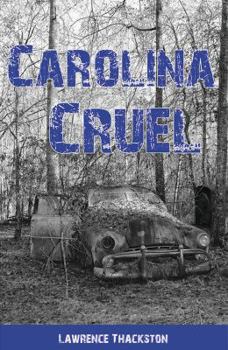 Paperback Carolina Cruel Book