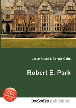 Robert E. Park