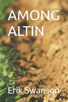 Paperback Among Altin Book